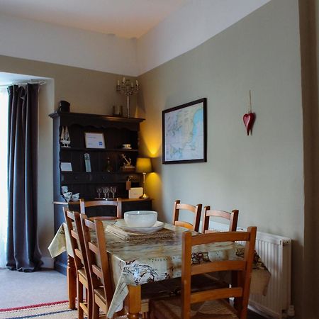 "Sea Suite" Tenby Exterior foto