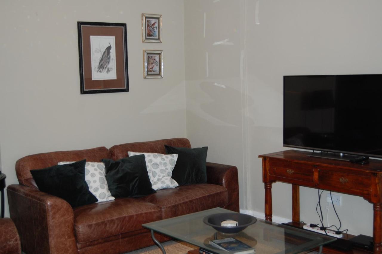 "Sea Suite" Tenby Exterior foto